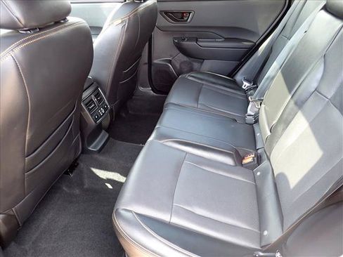 Certified 2026 Subaru Outback Wilderness AWD/4WD image 10