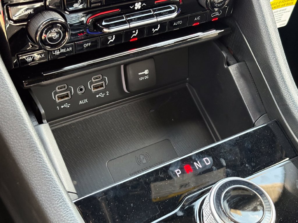 New 2026 Jeep Grand Cherokee Laredo X RWD image 32
