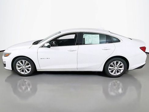Used 2023 Chevrolet Malibu LT image 12