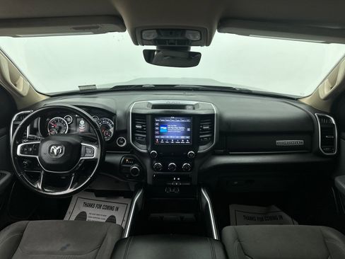 Used 2020 RAM 1500 Big Horn image 14