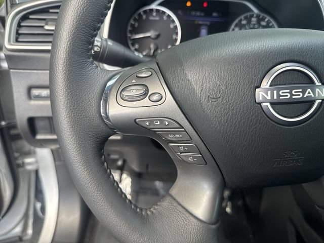 Used 2024 Nissan Murano SV FWD image 16