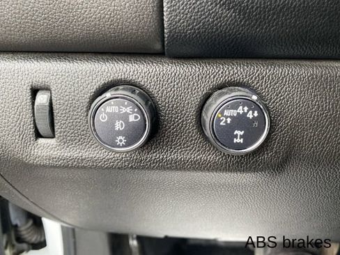 Used 2018 GMC Canyon All Terrain image 22