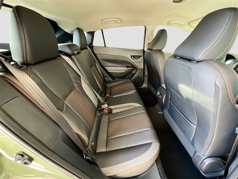 New 2026 Subaru Crosstrek 2.5i Limited image 27