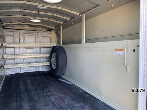 Used 2019 GMC Savana 3500 w/ Power Convenience Package RWD image 14