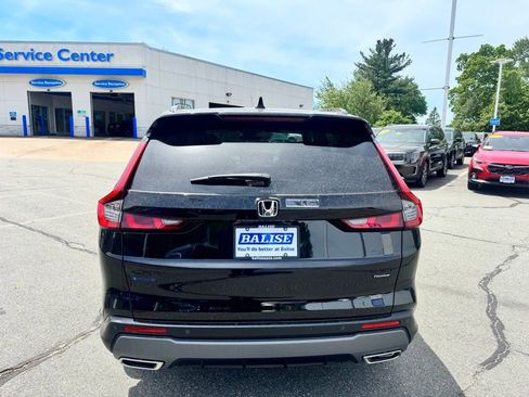 New 2026 Honda CR-V Sport Touring image 5