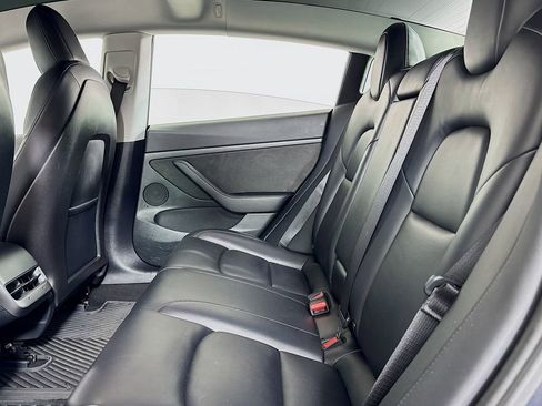 Used 2021 Tesla Model 3 Long Range AWD/4WD image 11