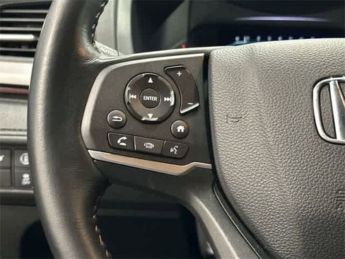 Certified 2024 Honda Odyssey Sport image 17