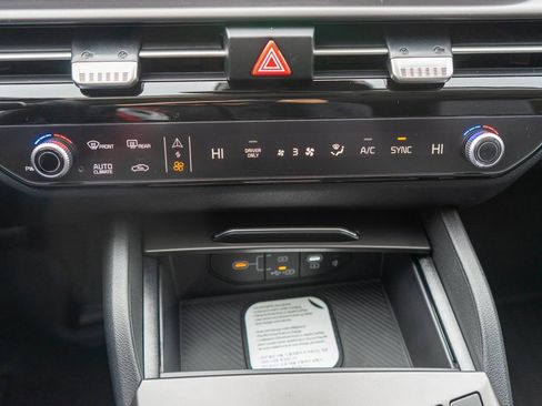 New 2026 Kia Sportage SX Prestige AWD/4WD image 26