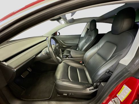 Used 2018 Tesla Model 3 Long Range image 13