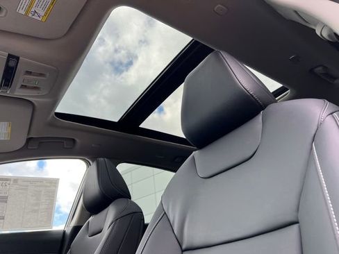 New 2025 Nissan Murano SL image 35