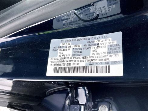 New 2026 MAZDA CX-30 AWD 2.5 S image 14