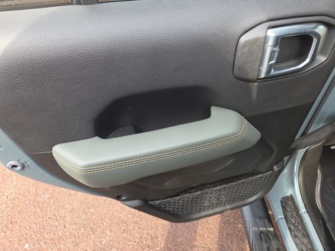 Used 2024 Jeep Gladiator Mojave image 21