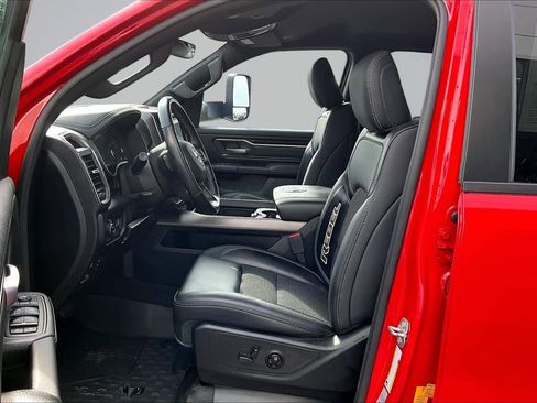 Used 2020 RAM 1500 Rebel w/ Level 1 Equipment Group AWD/4WD image 11