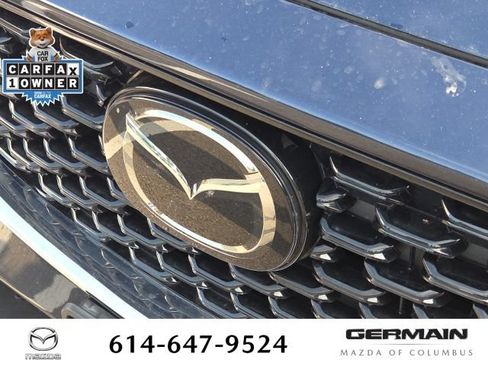 Certified 2023 MAZDA CX-5 AWD 2.5 S w/ Select Package image 10