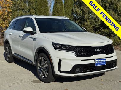 Used 2023 Kia Sorento SX Prestige
