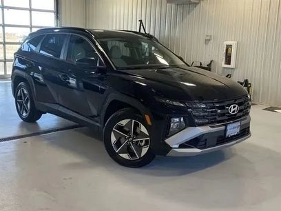 Used 2025 Hyundai Tucson SEL