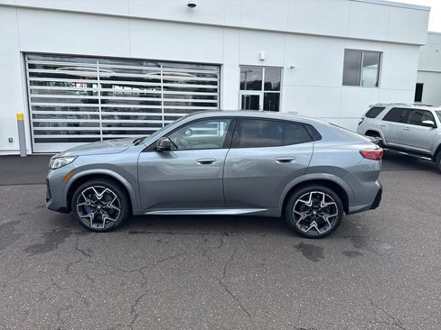 Used 2025 BMW X2 M35i w/ Premium Package AWD/4WD image 2