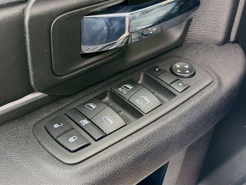 Used 2024 RAM 1500 Classic Warlock image 20