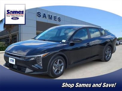 Used 2025 Kia K4 LXS