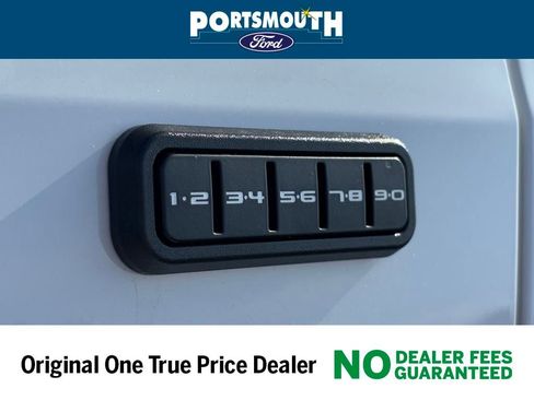 New 2025 Ford F150 XLT w/ Equipment Group 302A MID image 29