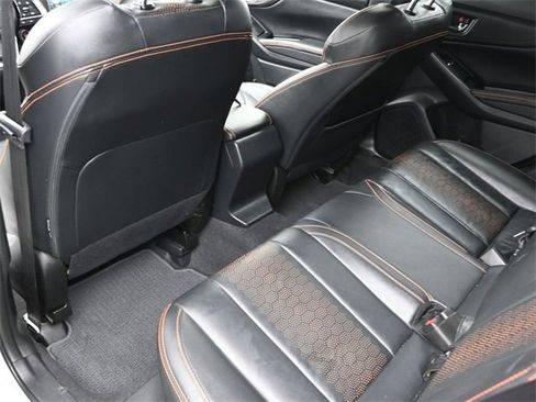 Used 2023 Subaru Crosstrek 2.5i Limited image 16