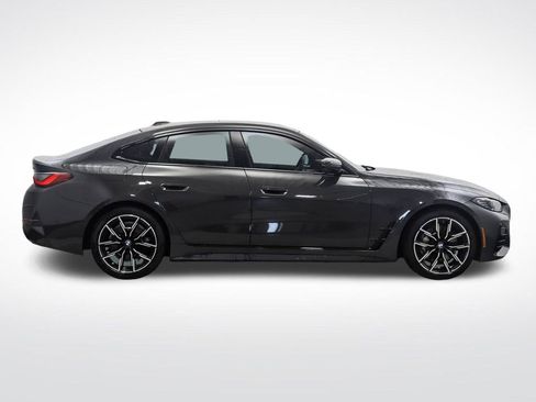 Used 2023 BMW 430i Gran Coupe xDrive w/ M Sport Package AWD/4WD image 6