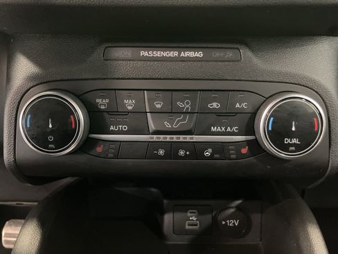 Used 2023 Ford Escape ST-Line Select image 17