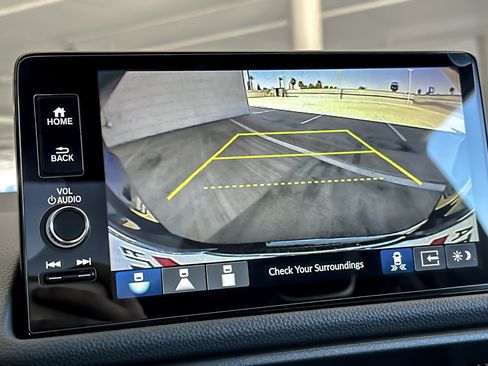 Used 2026 Honda Prelude image 18