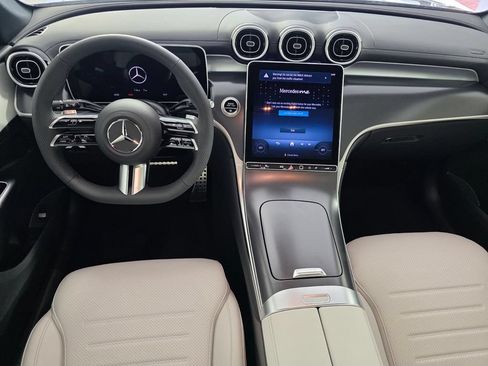 New 2026 Mercedes-Benz GLC 300 image 10