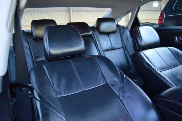 Used 2014 Toyota Avalon Limited FWD image 42