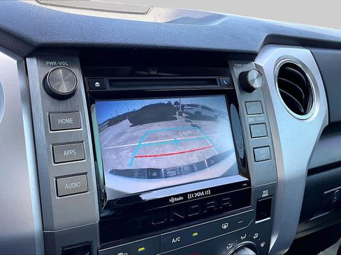 Used 2019 Toyota Tundra SR5 w/ SR5 Upgrade Package RWD image 29