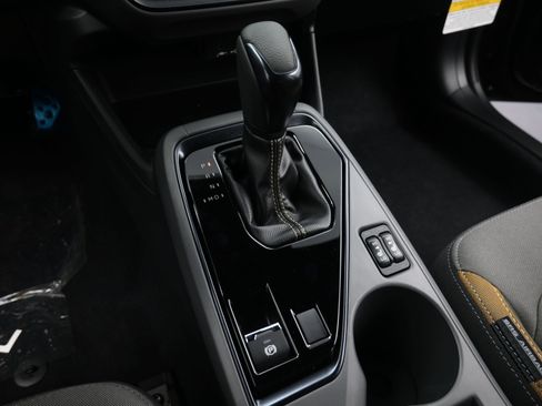 New 2026 Subaru Crosstrek 2.5i Sport AWD/4WD image 23