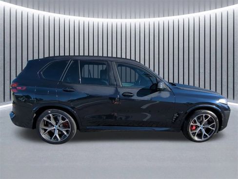 Certified 2024 BMW X5 xDrive50e w/ Executive Package image 4