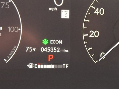 Used 2023 Honda CR-V Sport Touring image 21