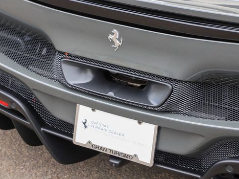 Certified 2024 Ferrari 296 GTB image 24