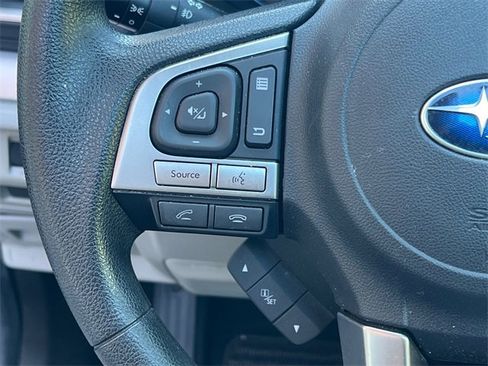 Used 2018 Subaru Forester 2.5i Premium image 24