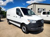Used 2022 Mercedes-Benz Sprinter 1500 image 2