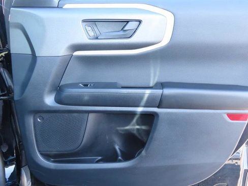 Certified 2025 Ford Bronco Sport Big Bend image 25