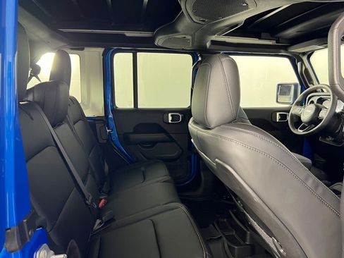 New 2024 Jeep Wrangler Rubicon 392 image 19