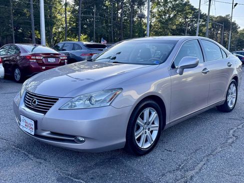 Used 2007 Lexus ES 350 FWD image 1
