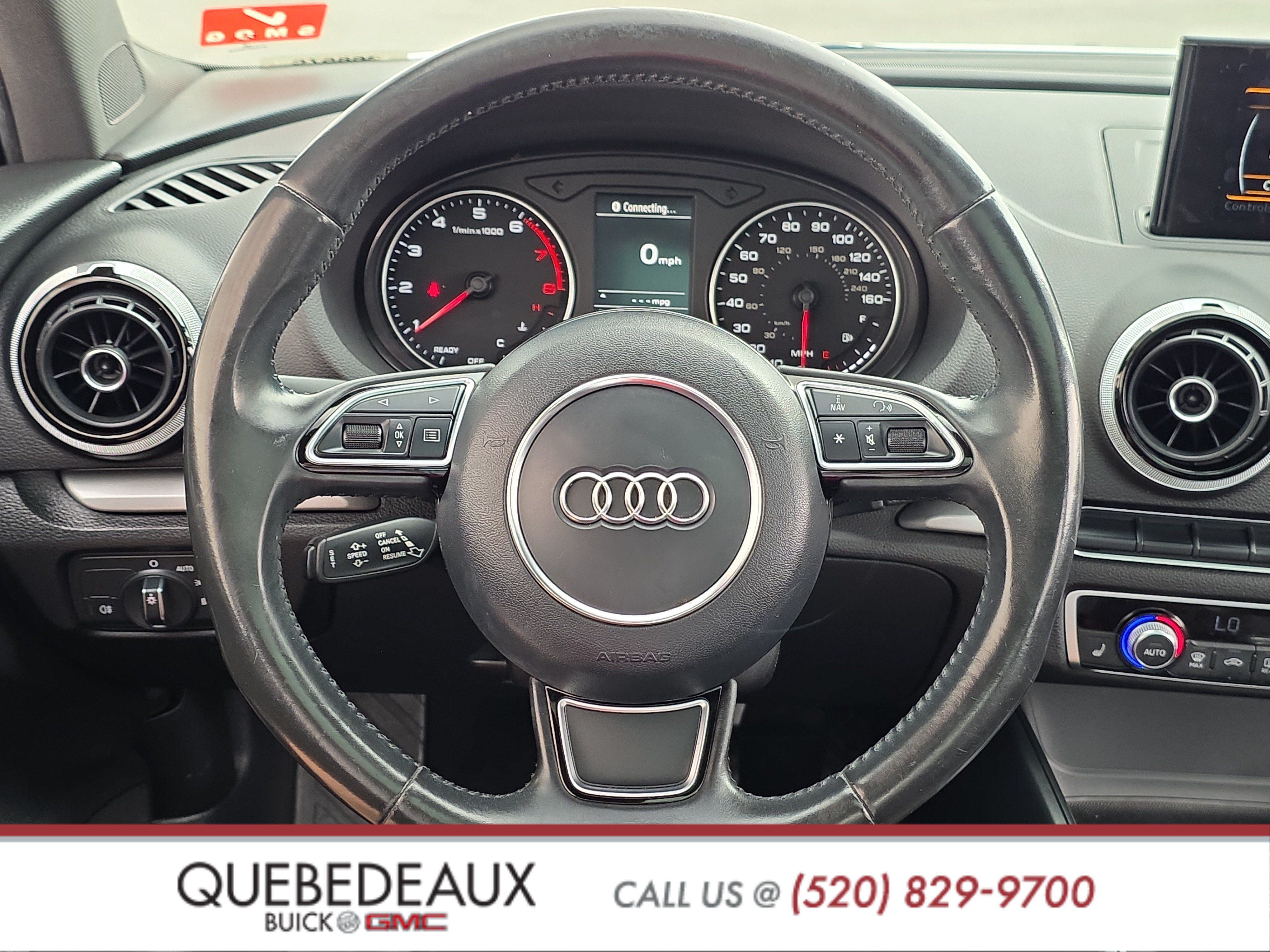 Used 2016 Audi A3 1.8T Premium FWD image 13