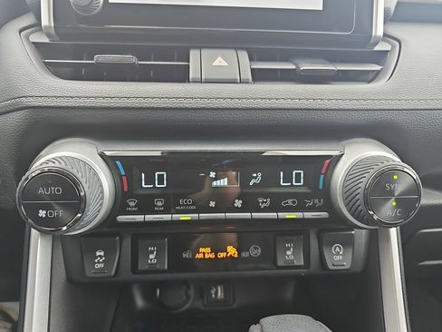 Used 2024 Toyota RAV4 XLE w/ Weather Package AWD/4WD image 23