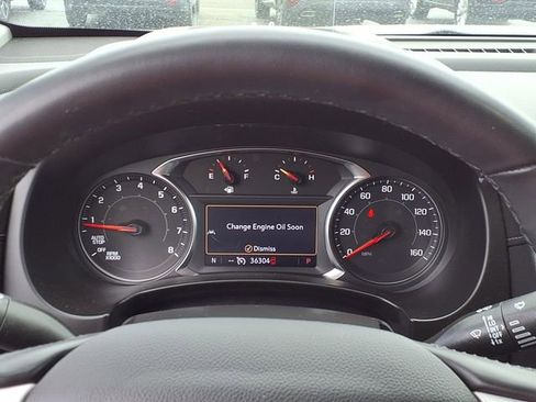 Used 2023 GMC Terrain SLT w/ Tech Package AWD/4WD image 18