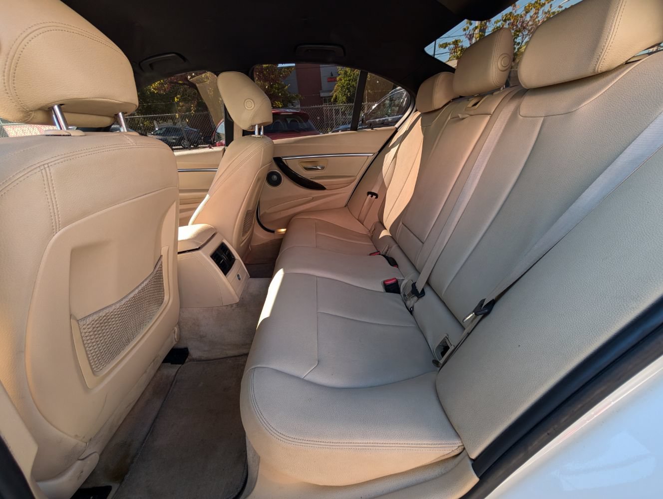 Used 2016 BMW 328i Sedan RWD image 17