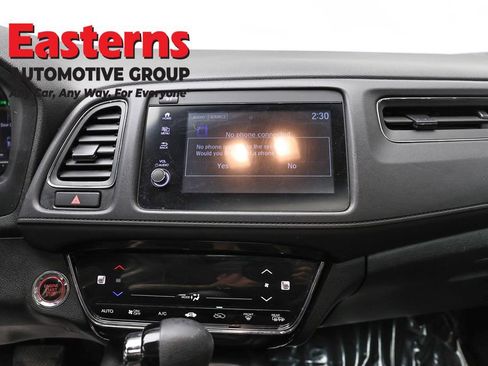 Used 2022 Honda HR-V EX image 12