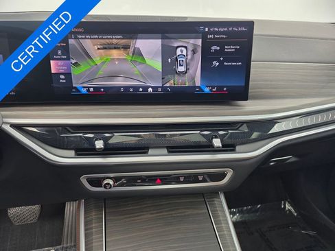Certified 2024 BMW X5 sDrive40i w/ Premium Package RWD image 23