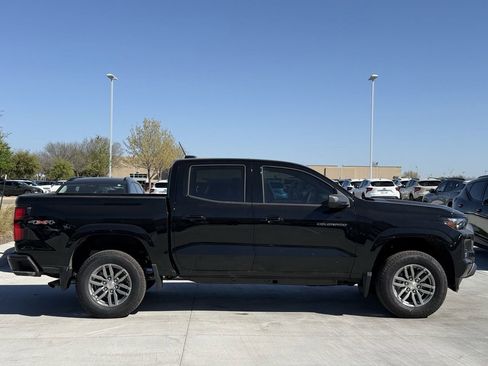 New 2026 Chevrolet Colorado LT w/ LT Convenience Package image 3