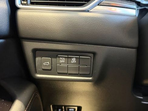 Used 2019 MAZDA CX-5 Grand Touring AWD/4WD image 18
