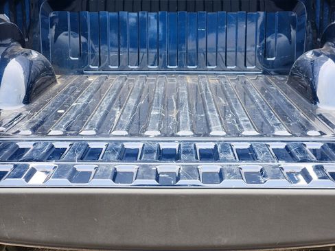 Used 2024 RAM 1500 Big Horn image 12