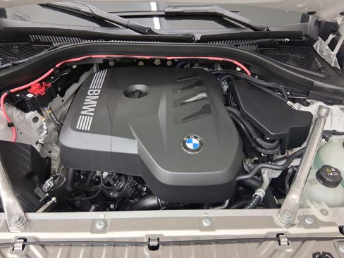 New 2026 BMW X3 xDrive30 w/ Convenience Package image 30